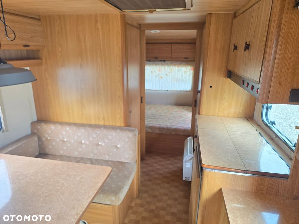 Adria aviva 400ps mover namiot lub markiza bagażnik hobby fendt knaus lmc - 26
