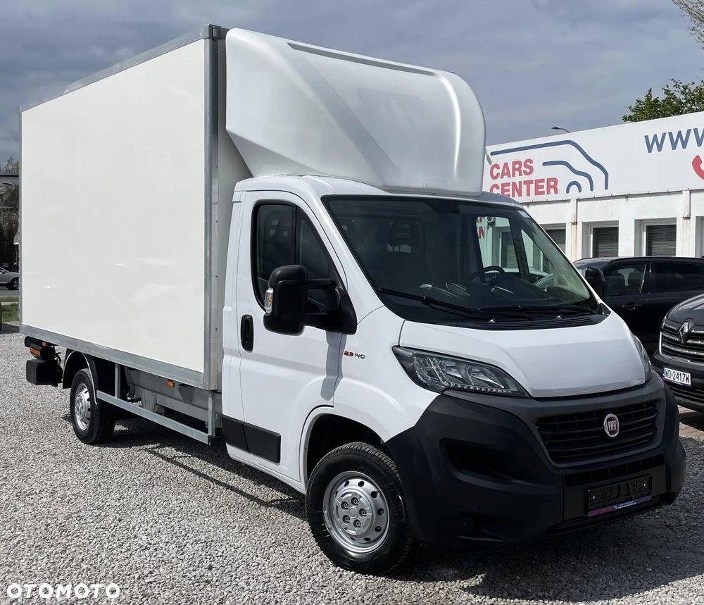 Fiat Ducato - 12