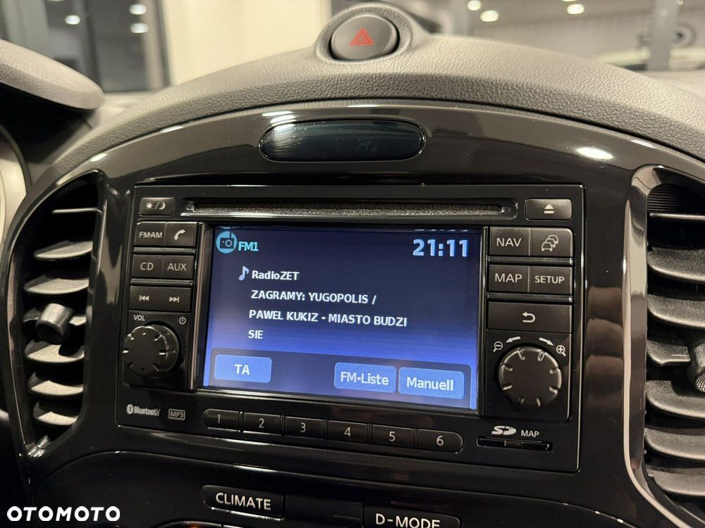 Nissan Juke - 29