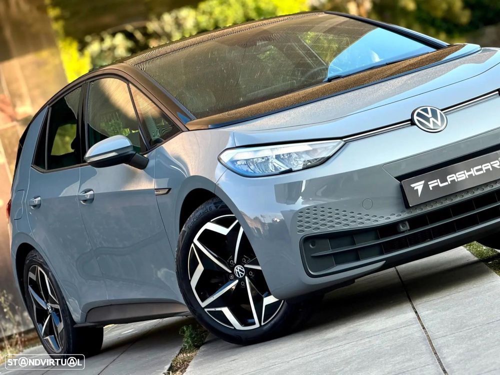 VW ID.3 Pro Performance - 21