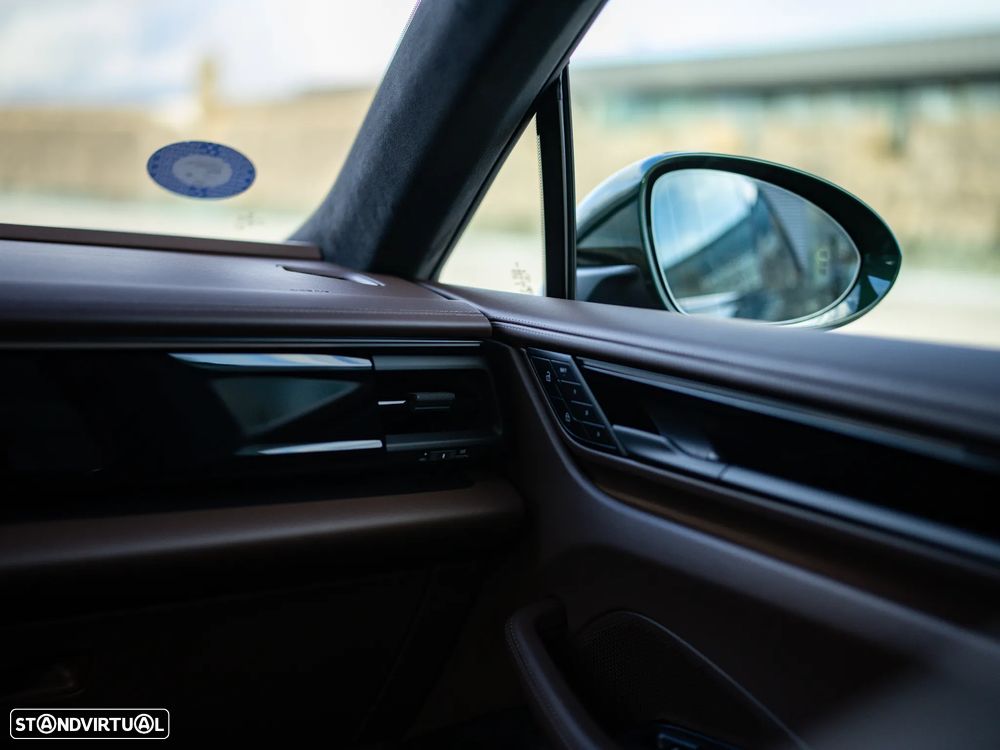 Porsche Macan 4S - 36