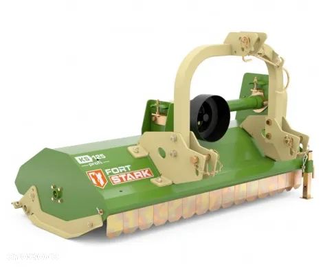 Inny STARK KOSIARKI  KS, KM - 17