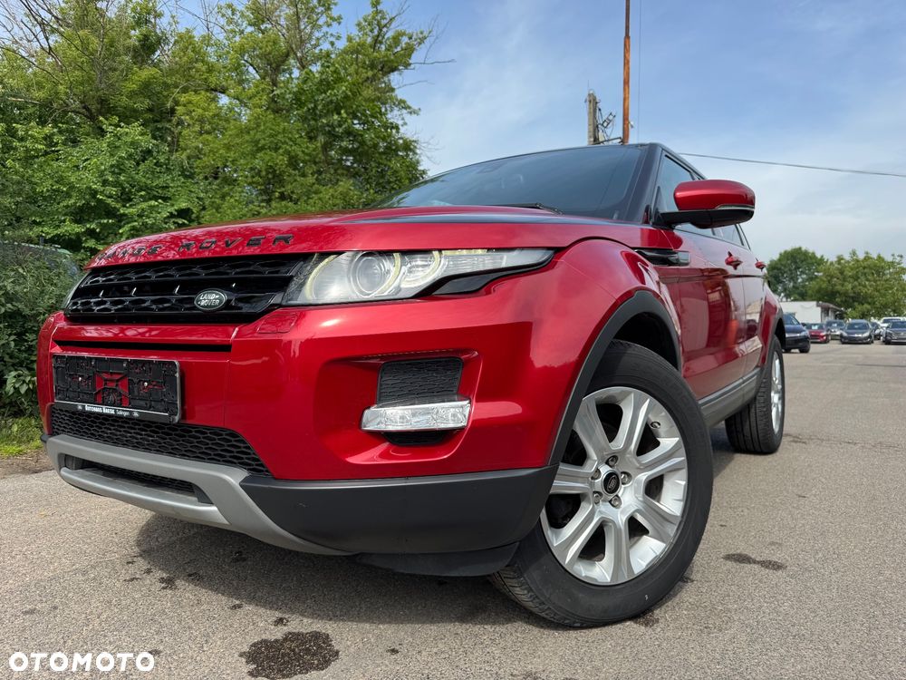 Land Rover Range Rover - 2