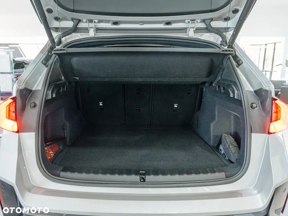 BMW X1 sDrive20i - 5