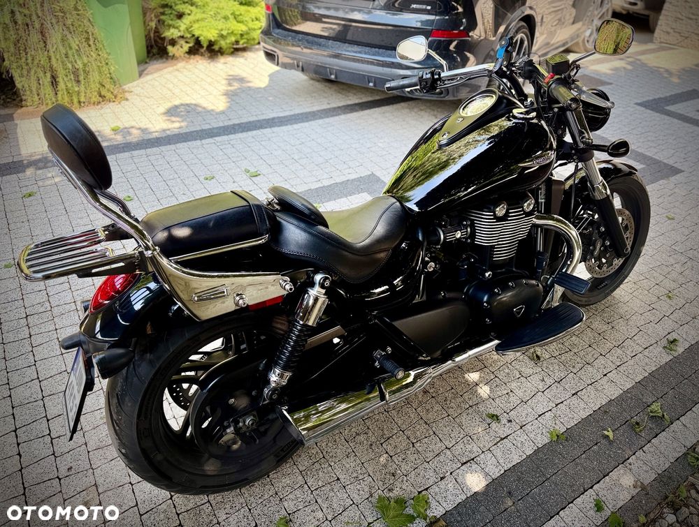 Triumph Thunderbird - 19