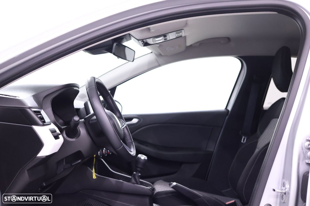 Renault Clio 1.5 Blue dCi Limited - 28