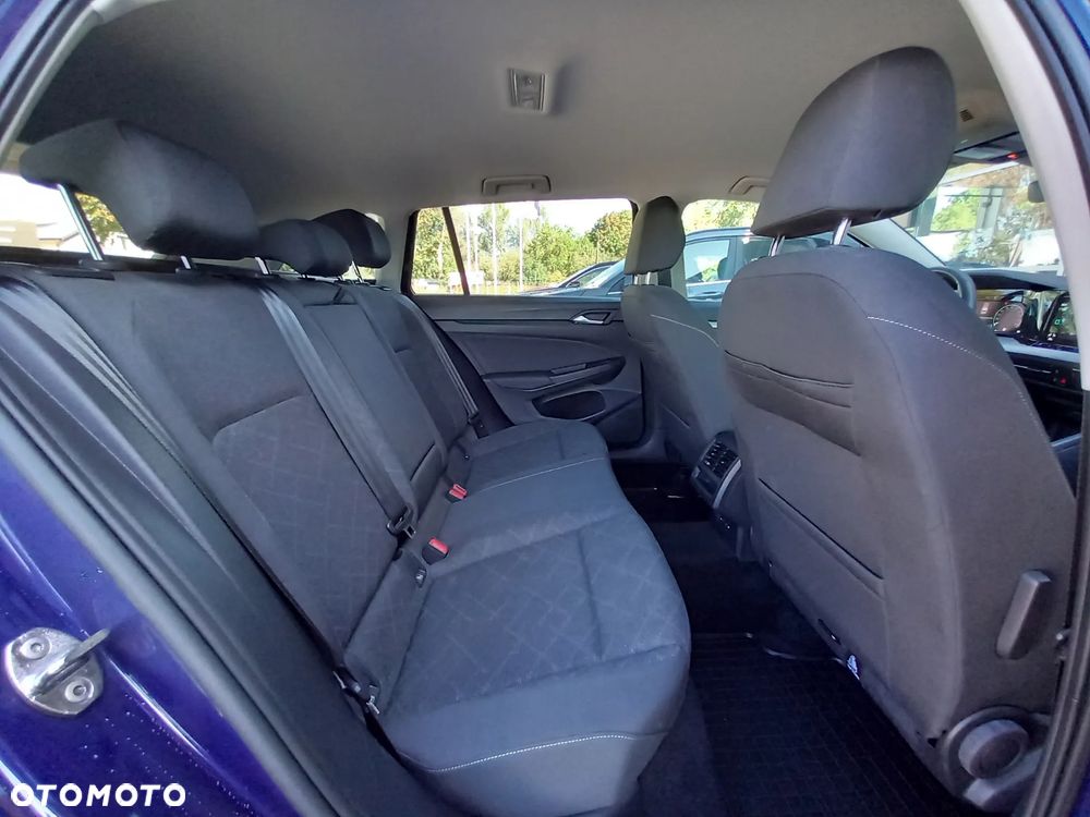 Volkswagen Golf 1.5 TSI EVO Life - 15