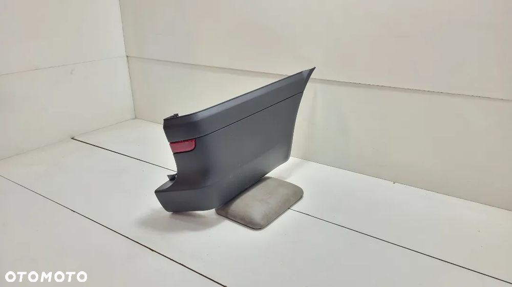 VITO VIANO W639 NAROZNIK ZDERZAK TYŁ PRAWY NOWY DŁUGI - 4