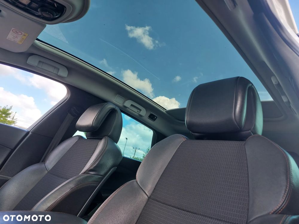 Peugeot 508 RXH 2.0 HDi HYbrid4 - 10