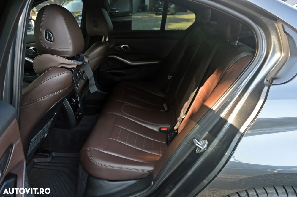 BMW Seria 3 - 30