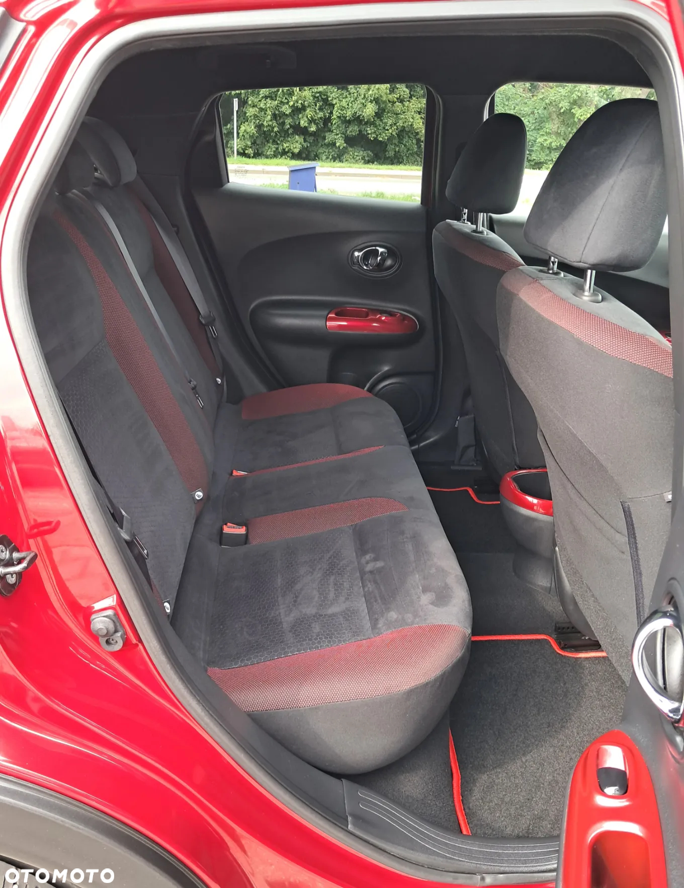 Nissan Juke 1.2 DIG-T Tekna - 13