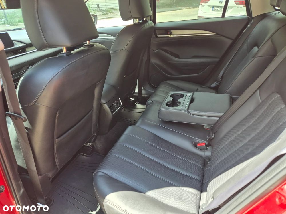 Mazda 6 2.5 SkyPassion - 24