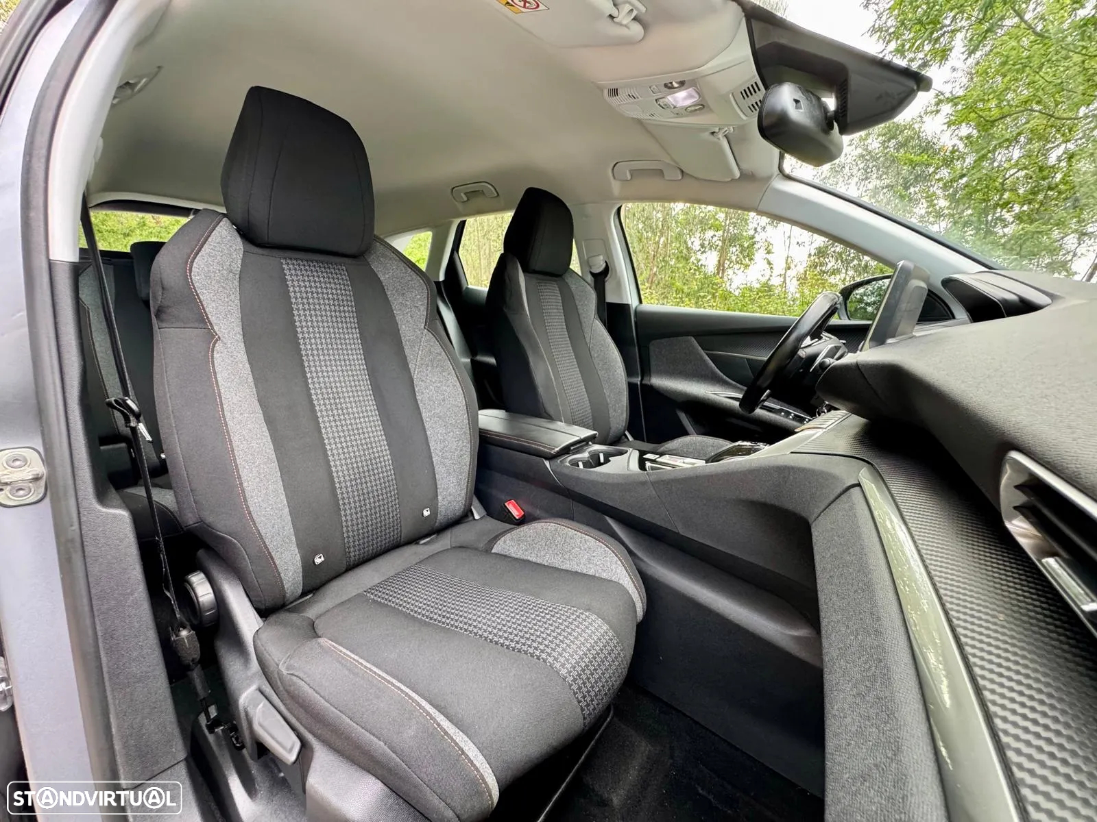 Peugeot 3008 BlueHDi 120 Stop & Start EAT6 Active Business-Pack - 27