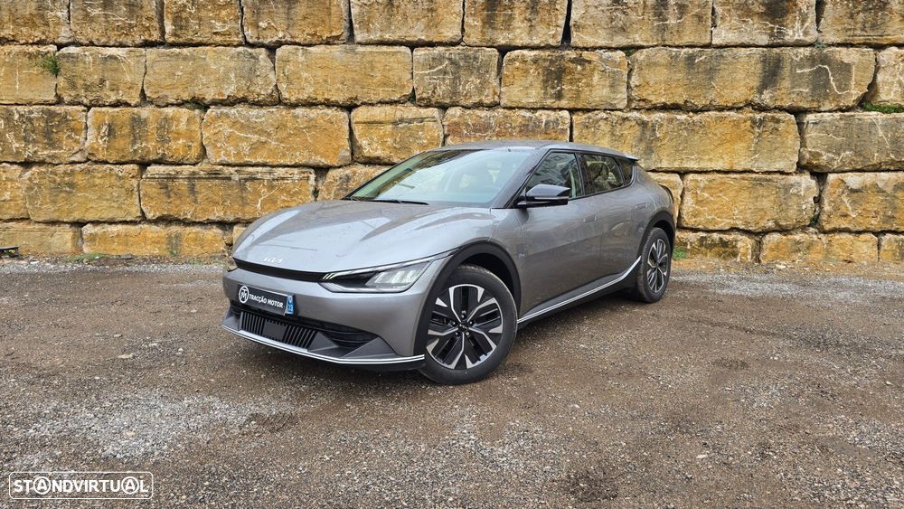Kia EV6 - 1