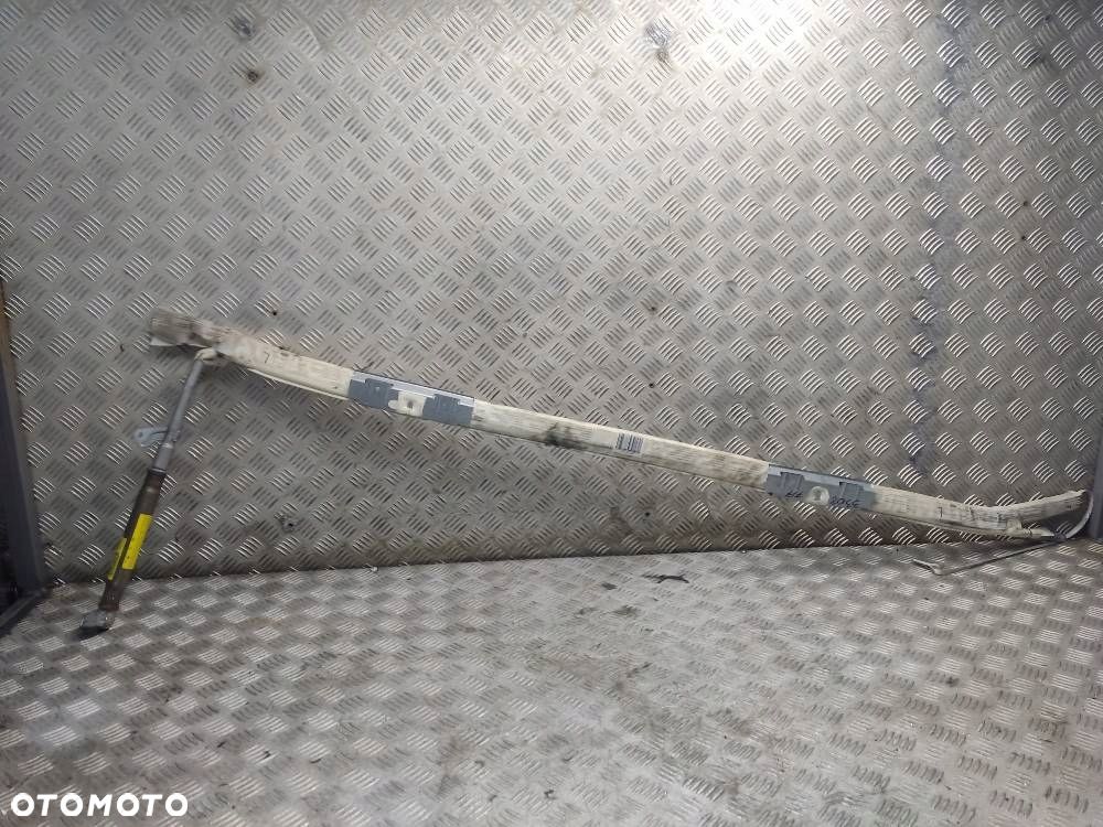 ZESTAW POSTRZAŁOWY AIRBAG MODUŁ FORD C-MAX I 03-10r 4M5T-14B056-AD - 9