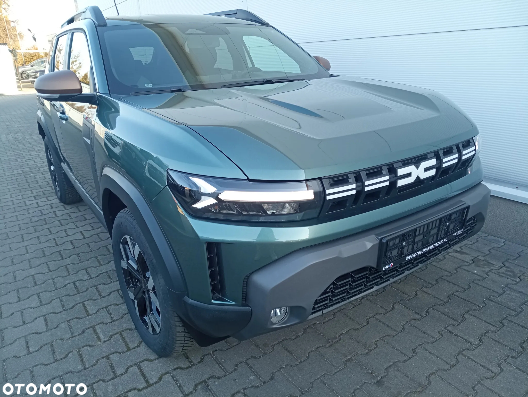 Dacia Duster - 7