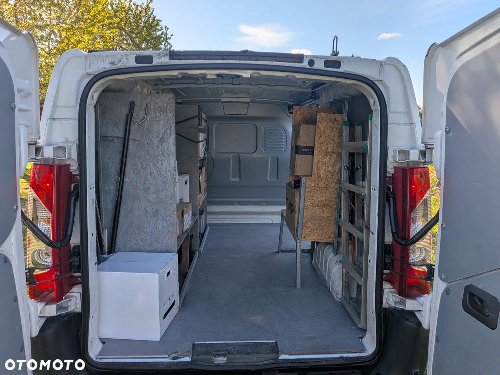 Fiat Scudo - 12
