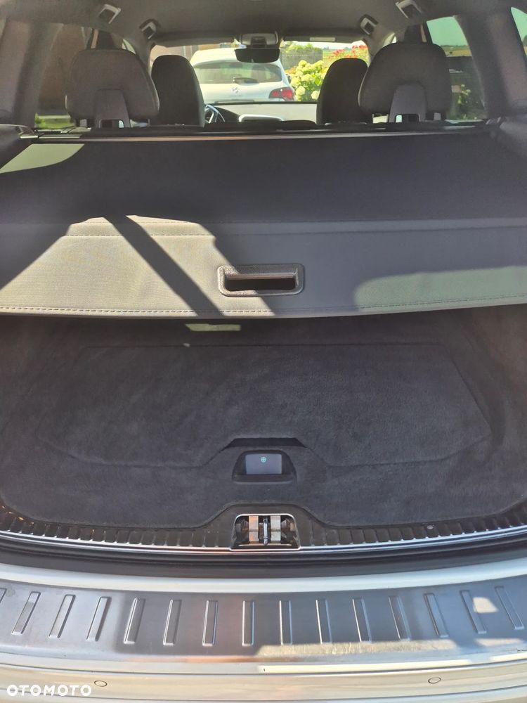 Volvo XC 60 D4 Drive-E Summum - 20