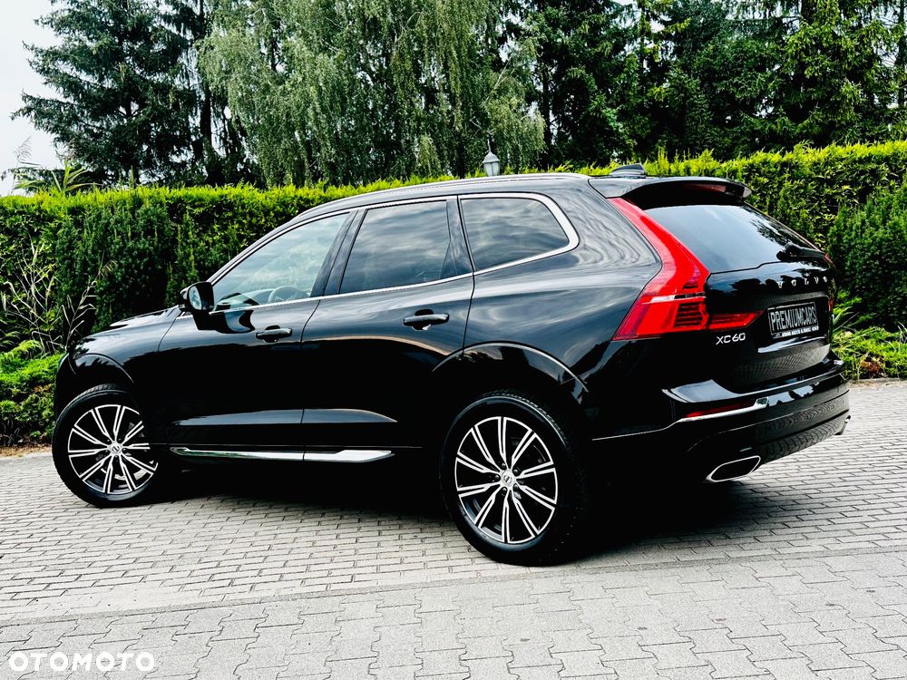 Volvo XC 60 D4 Geartronic Inscription - 18