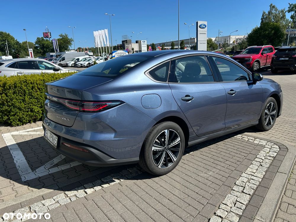 BYD Seal 5 1.5 Comfort - 9