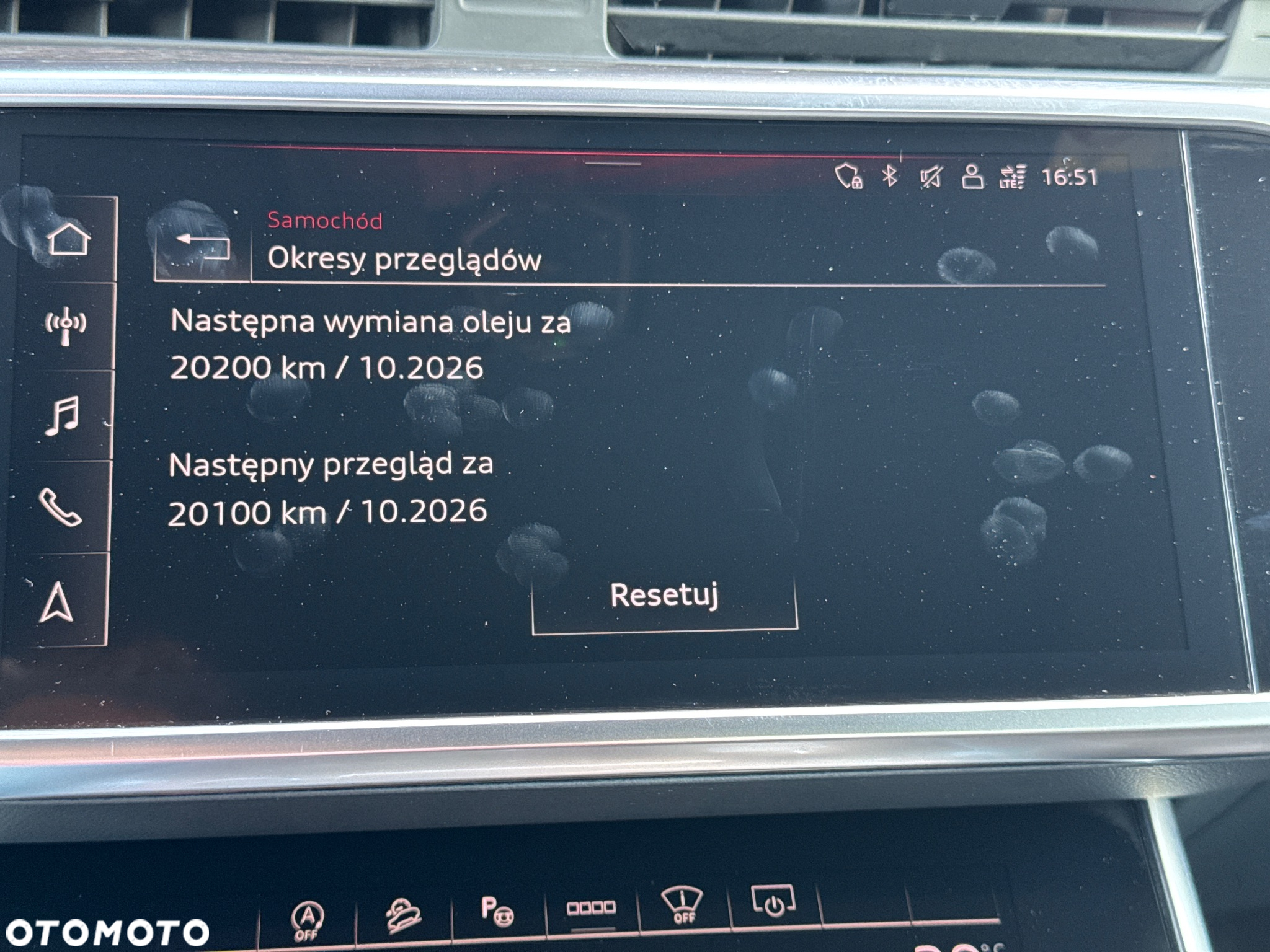 Audi A6 Allroad quattro 50 TDI tiptronic - 37