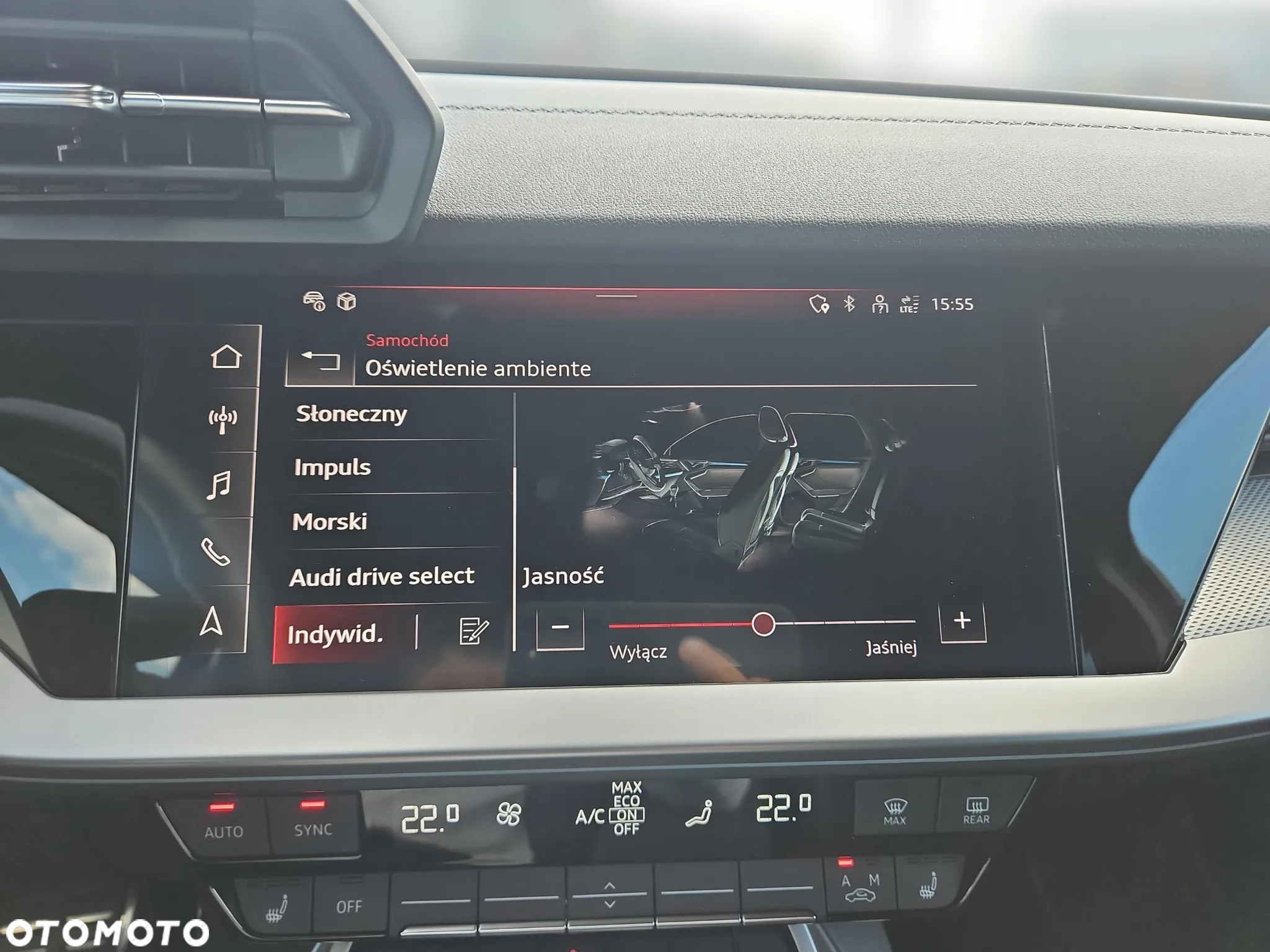 Audi S3 TFSI Sportback quattro S tronic - 26