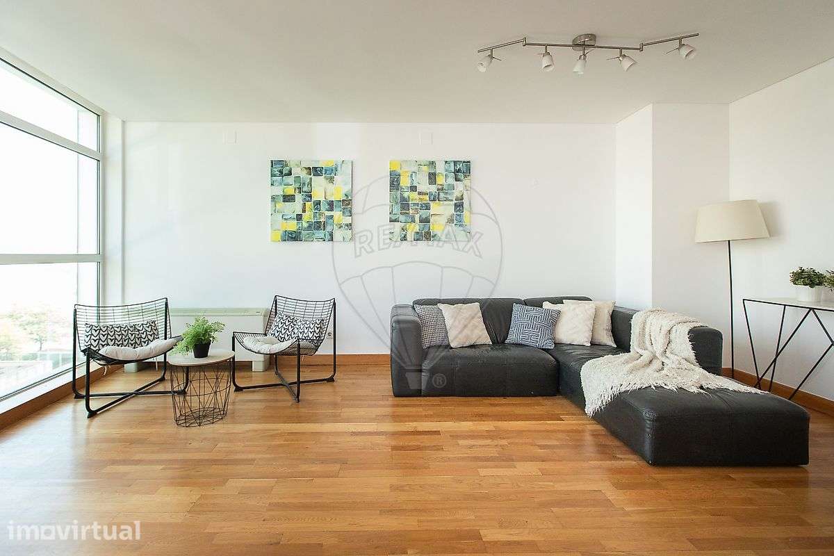 Apartamento T2 para arrendamento - Grande imagem: 4/32