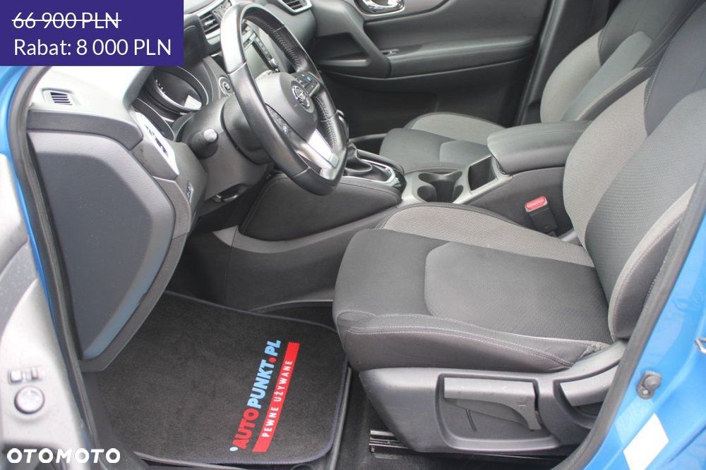Nissan Qashqai - 17