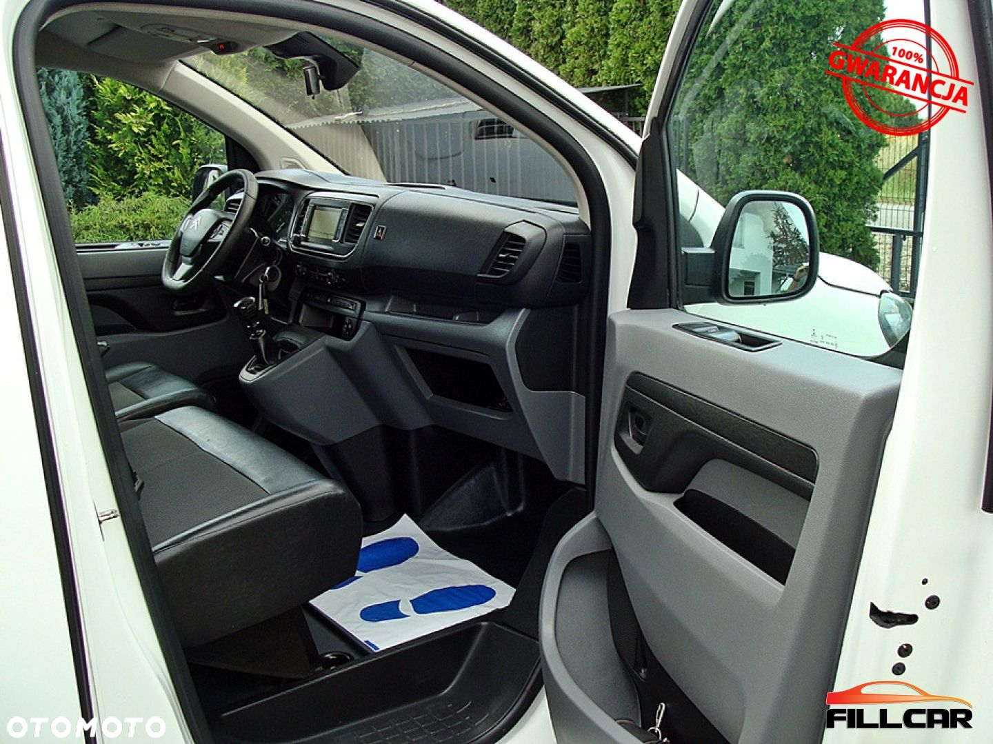 Citroën JUMPY - 13