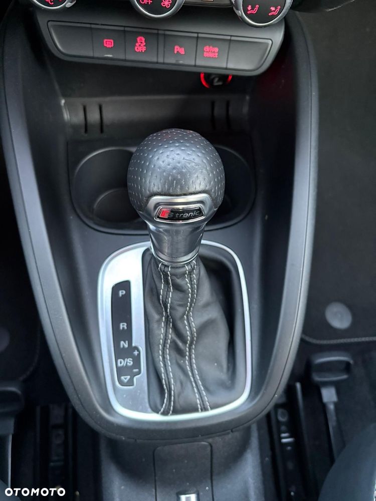 Audi A1 Sportback 1.8 TFSI S tronic sport - 13