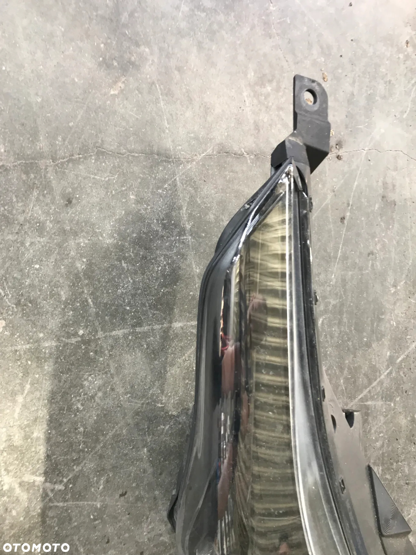 Lampa przednia prawa Kia Ceed III LIFT 22R - 2