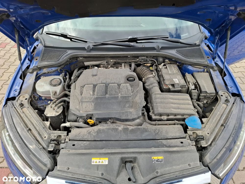Skoda Octavia 2.0 TDI SCR Ambition DSG - 15
