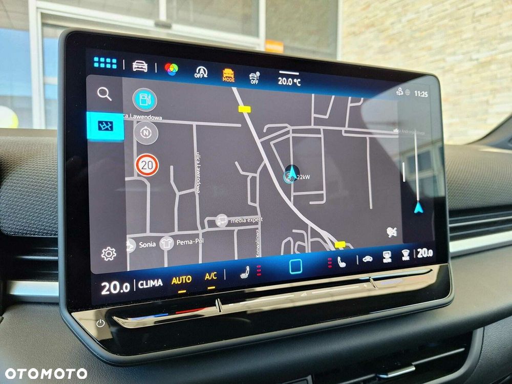 Volkswagen T-Roc - 22