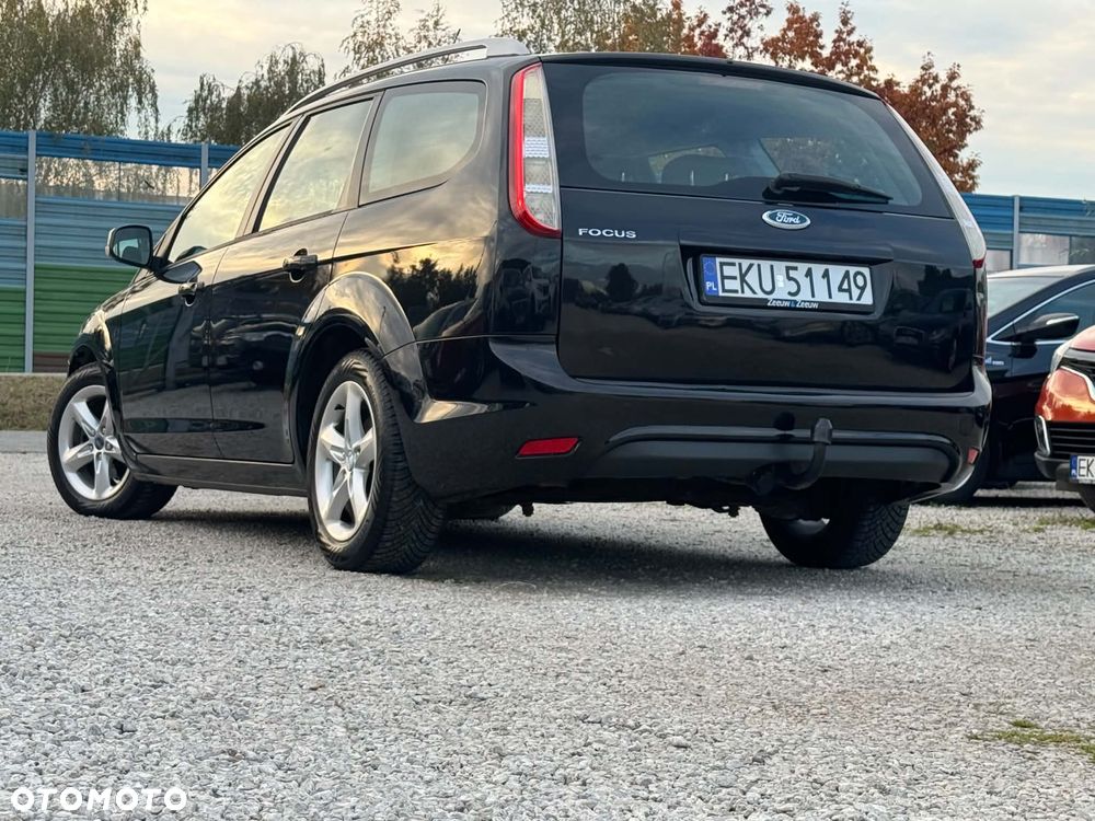 Ford Focus - 9