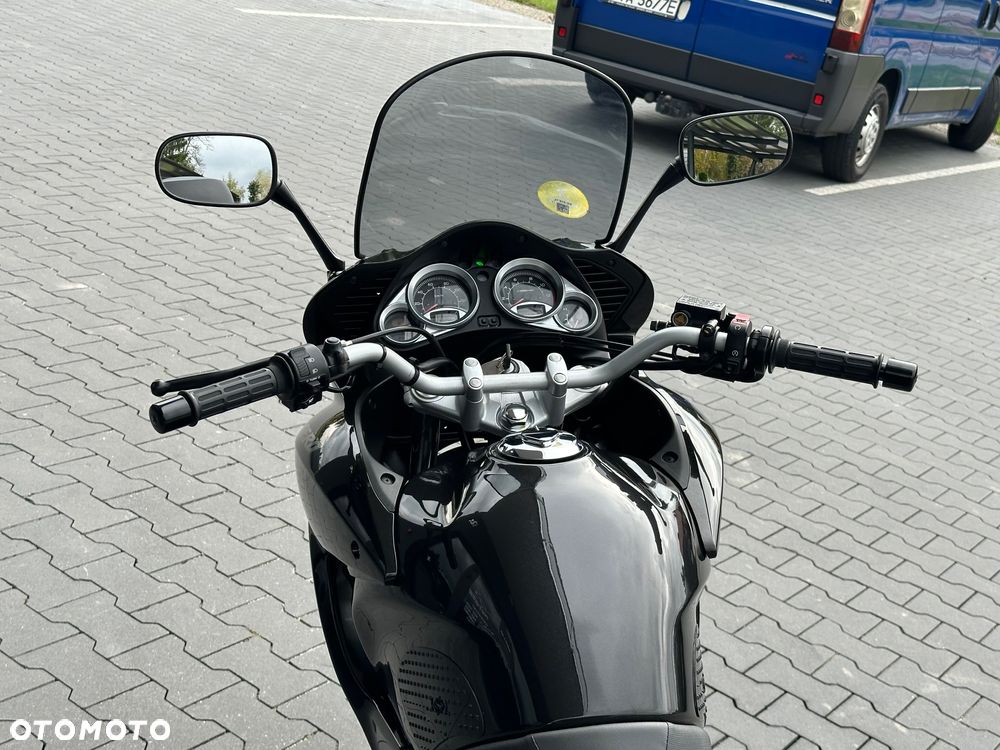 Honda Varadero - 25