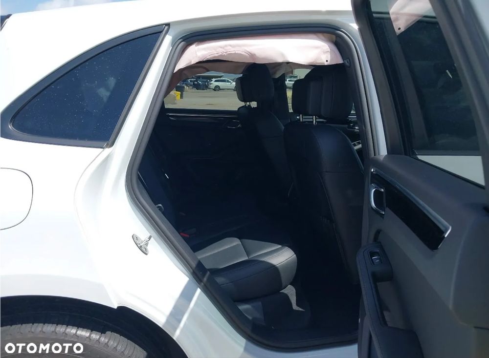 Porsche Macan PDK - 11