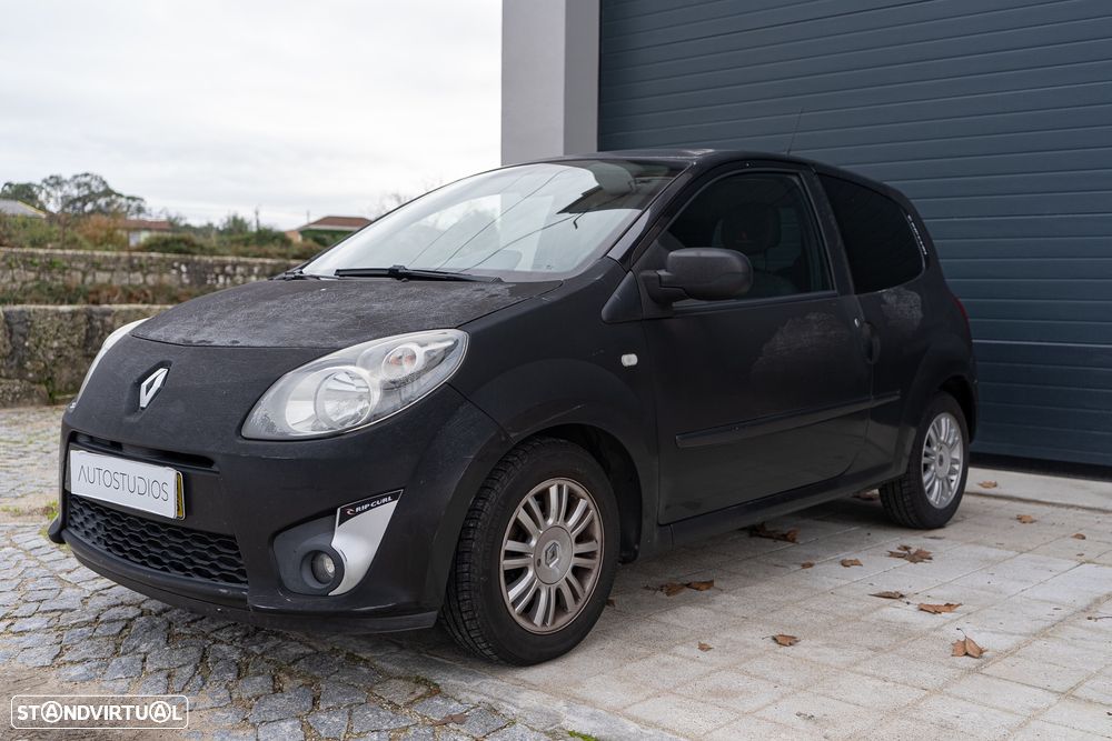 Renault Twingo 1.2 16V Ripcurl - 1
