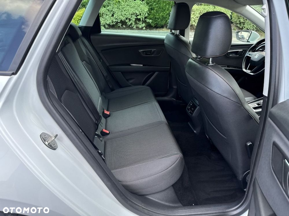Seat Leon - 28