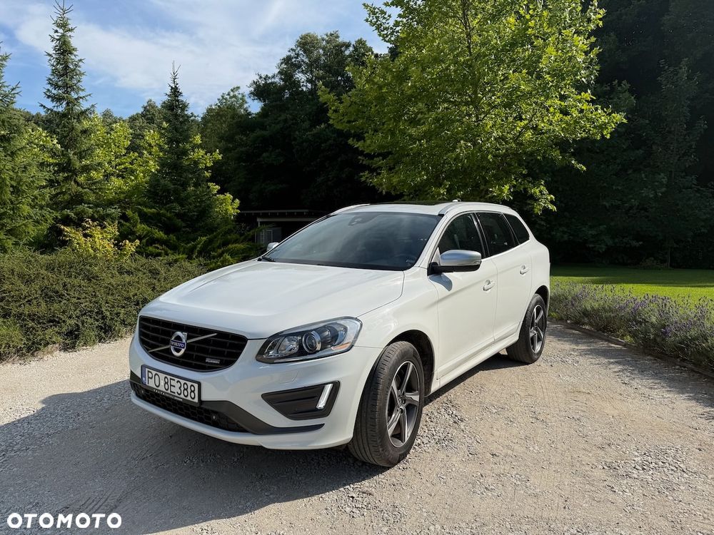 Volvo XC 60 D5 AWD Summum - 3