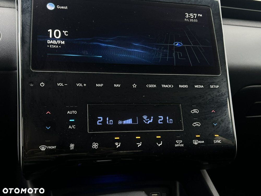 Hyundai Tucson - 26