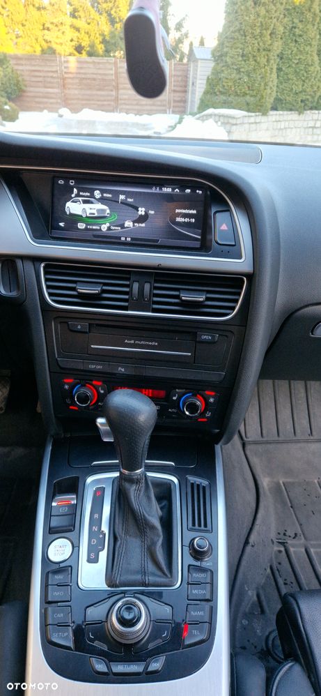 Audi A5 Coupé 3.0 TDI Quattro Tiptr - 21