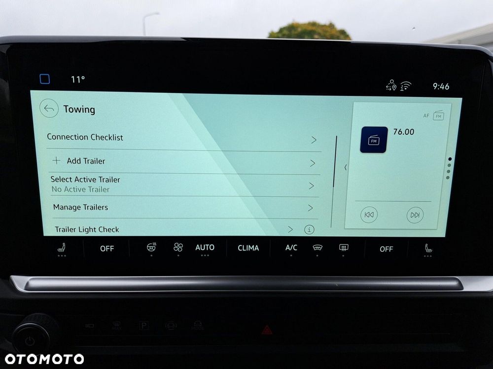 Volkswagen Nowa Caravelle - 32