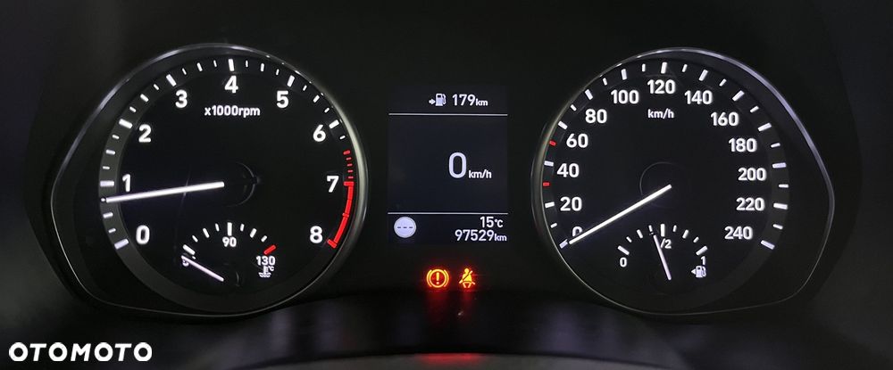 Hyundai i30 1.4 T-GDI Style - 13