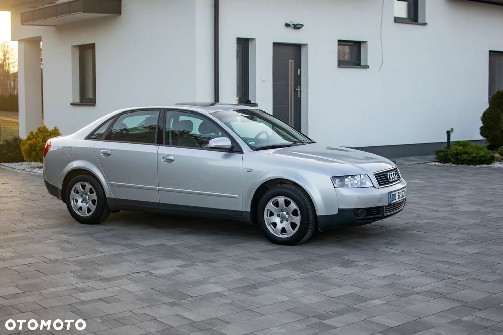 Audi A4 Avant - 15