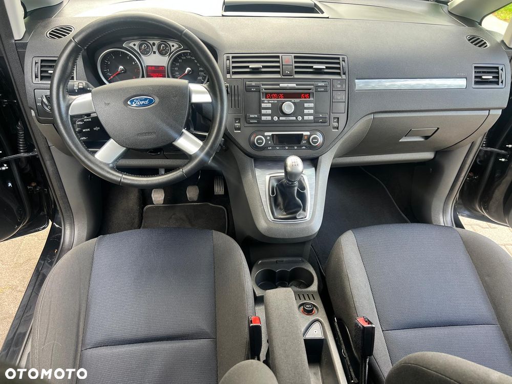Ford C-MAX - 6