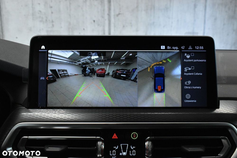 BMW X4 - 16