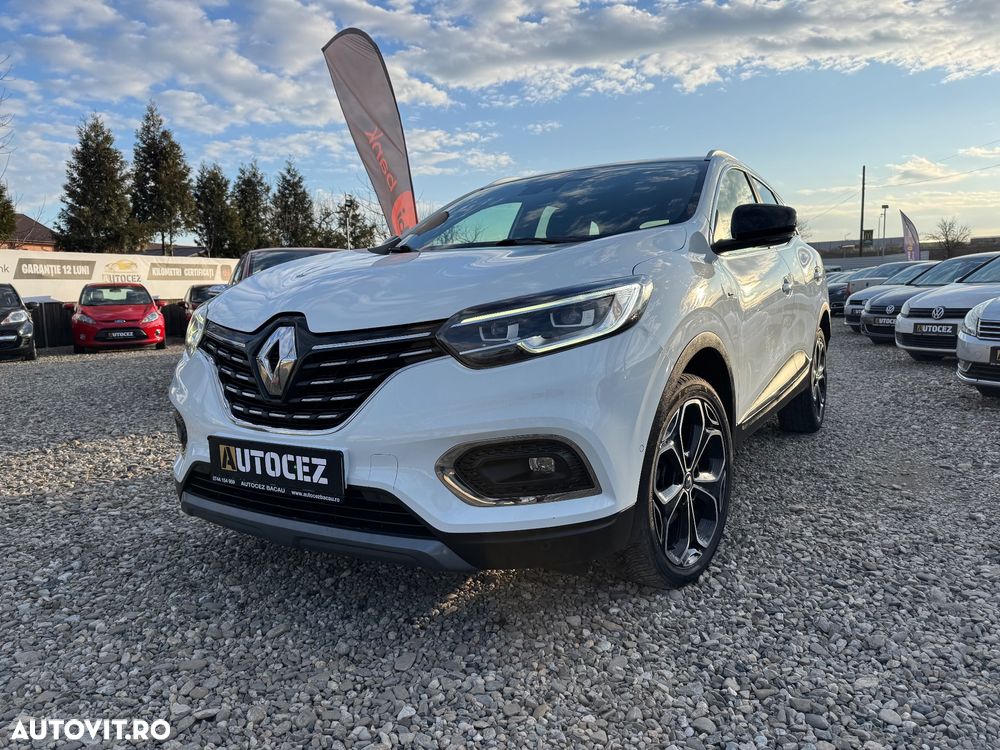 Renault Kadjar - 3