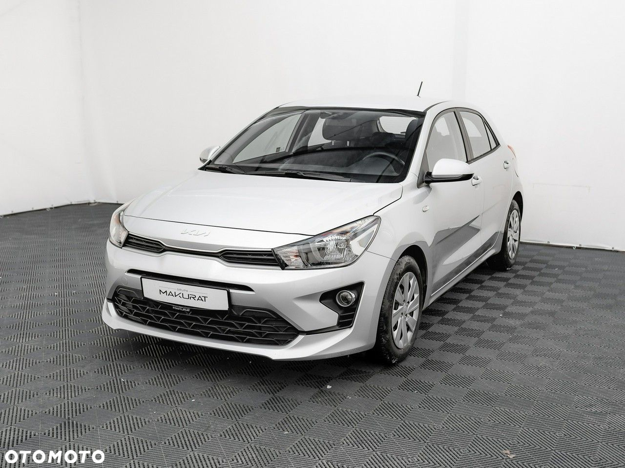Kia Rio 1.2 M - 3