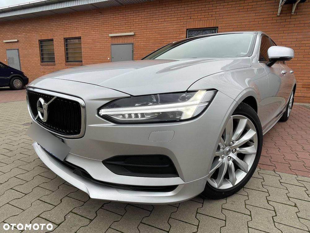 Volvo S90 D4 Momentum - 18