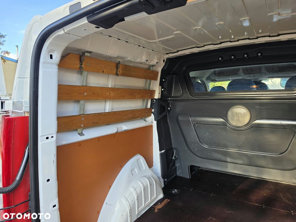 Fiat SCUDO - 16